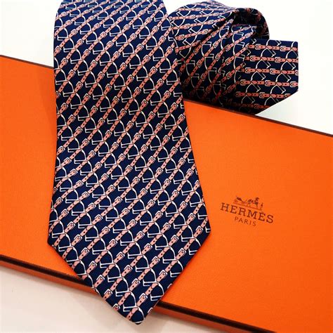 tie bar hermes|hermes extra long ties.